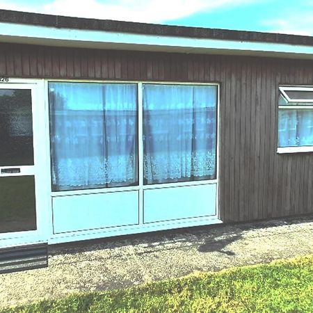 Dartmouth Chalet Holidays エクステリア 写真