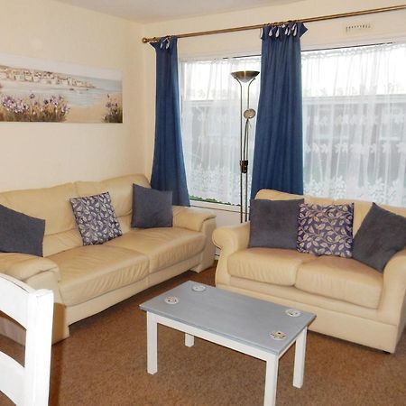 Dartmouth Chalet Holidays エクステリア 写真