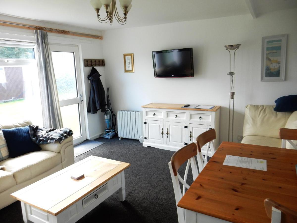 Dartmouth Chalet Holidays エクステリア 写真