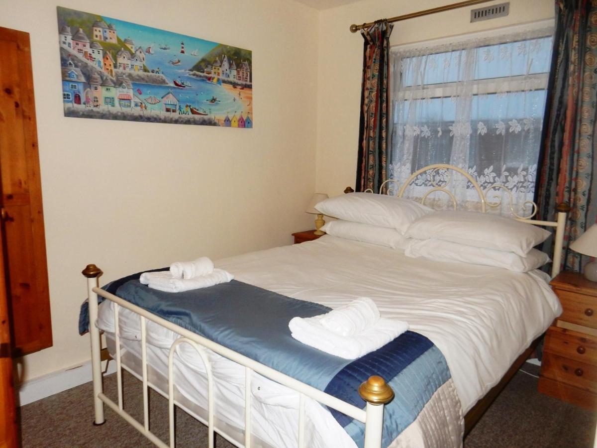 Dartmouth Chalet Holidays エクステリア 写真