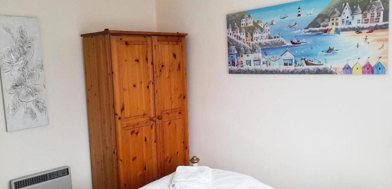 Dartmouth Chalet Holidays エクステリア 写真